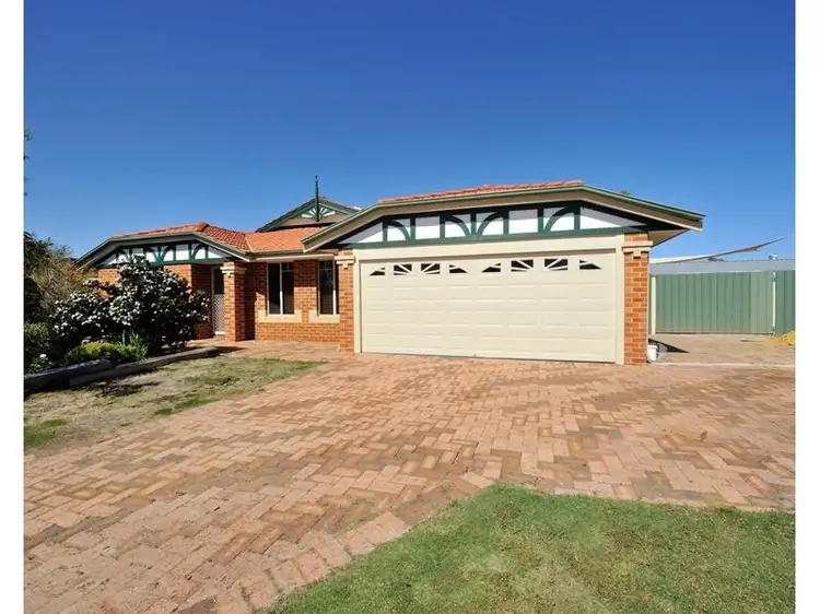 Main view of Homely house listing, 10 Oban Place, Warnbro WA 6169