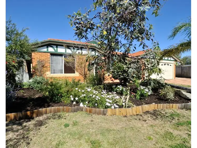 Third view of Homely house listing, 10 Oban Place, Warnbro WA 6169