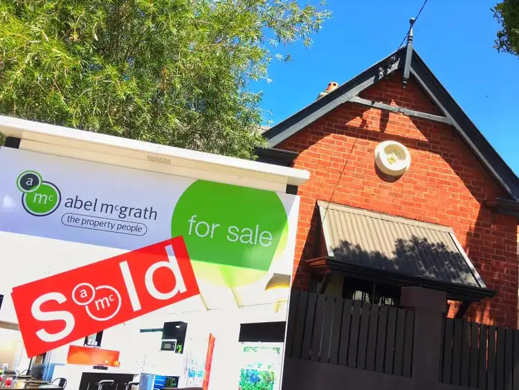 293 Bulwer Street, Perth WA 6000