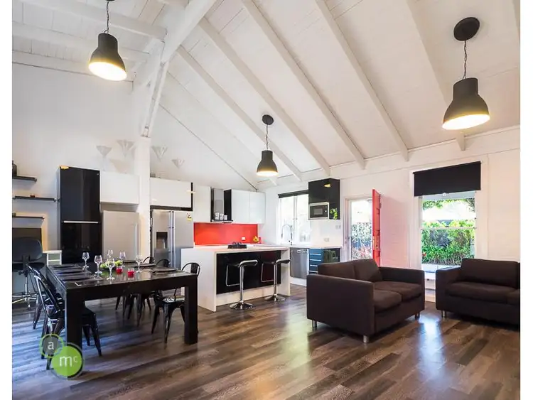 Second view of Homely house listing, 293 Bulwer Street, Perth WA 6000