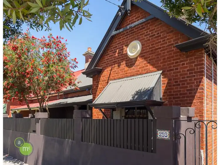 Third view of Homely house listing, 293 Bulwer Street, Perth WA 6000