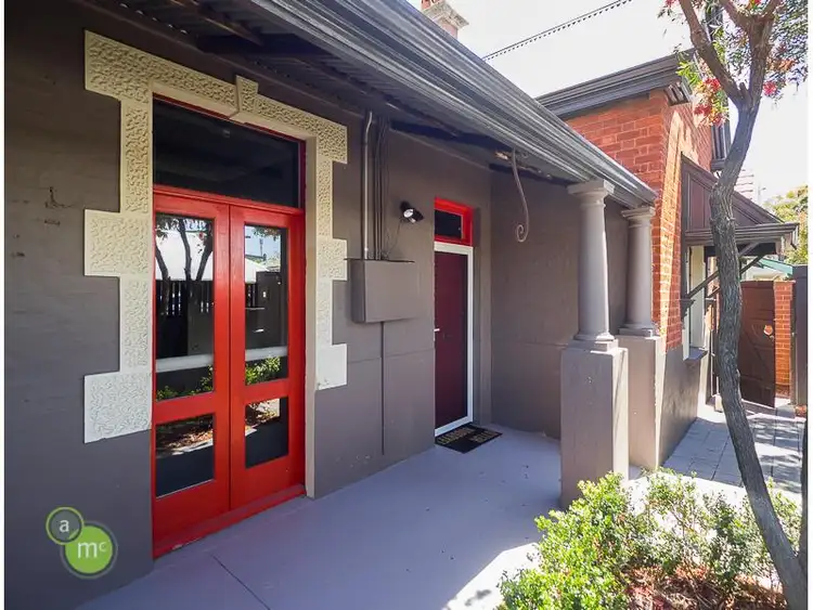 Fourth view of Homely house listing, 293 Bulwer Street, Perth WA 6000