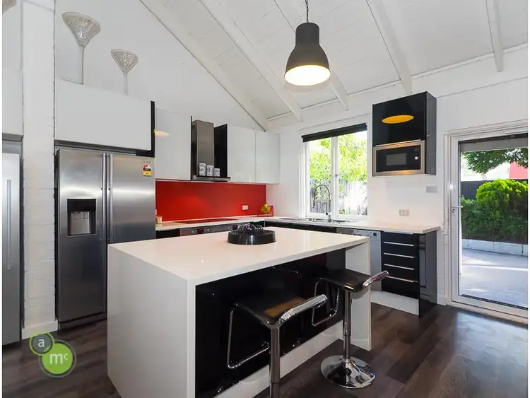 Sixth view of Homely house listing, 293 Bulwer Street, Perth WA 6000