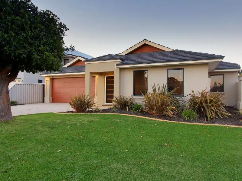 Main view of Homely house listing, 51A David Street, Yokine WA 6060