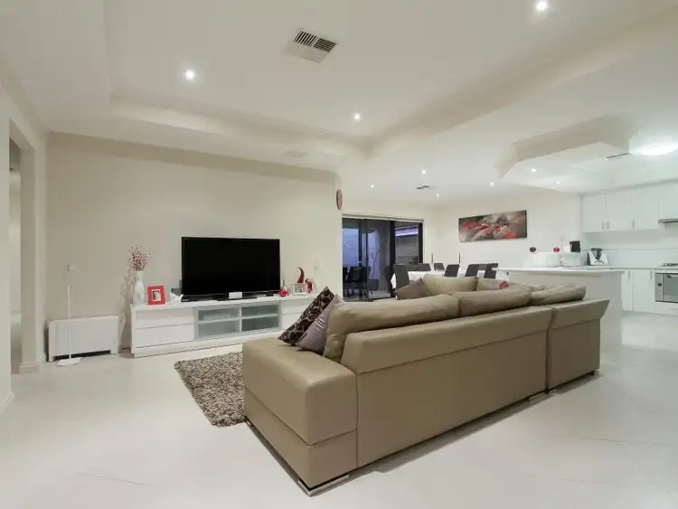 Second view of Homely house listing, 51A David Street, Yokine WA 6060