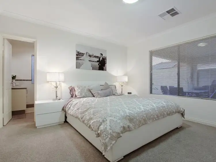 Third view of Homely house listing, 51A David Street, Yokine WA 6060