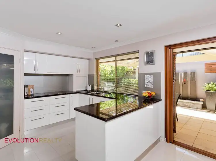 Third view of Homely villa listing, 1/54 Dunvegan Road, Applecross WA 6153