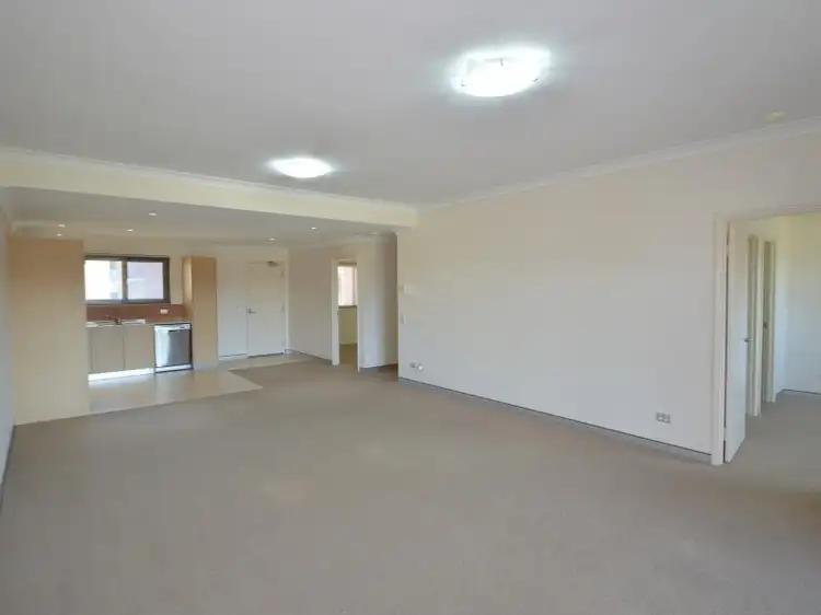 Third view of Homely apartment listing, 34/2 Walsh Loop, Joondalup WA 6027
