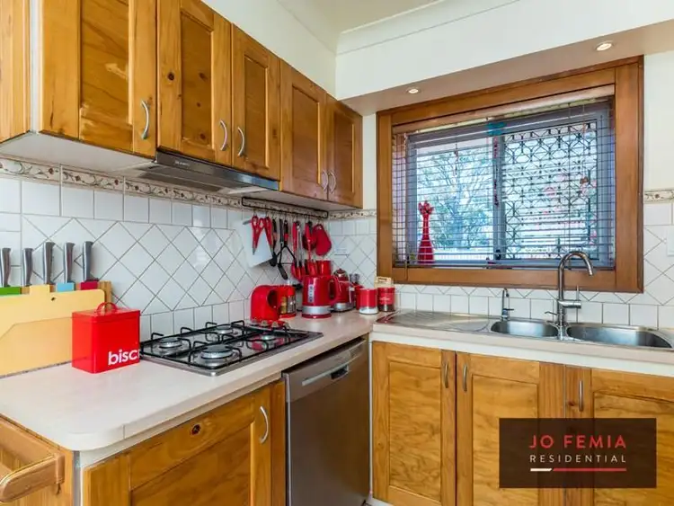 Second view of Homely house listing, 31 Allinson Drive, Girrawheen WA 6064