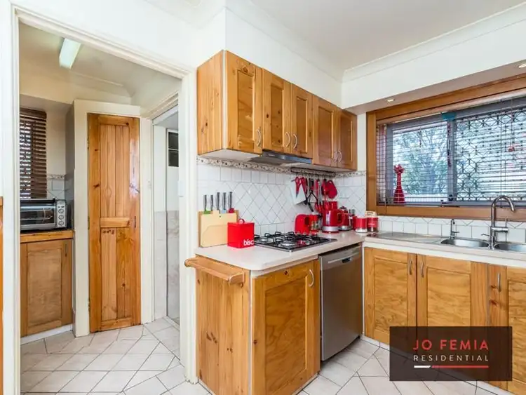 Third view of Homely house listing, 31 Allinson Drive, Girrawheen WA 6064
