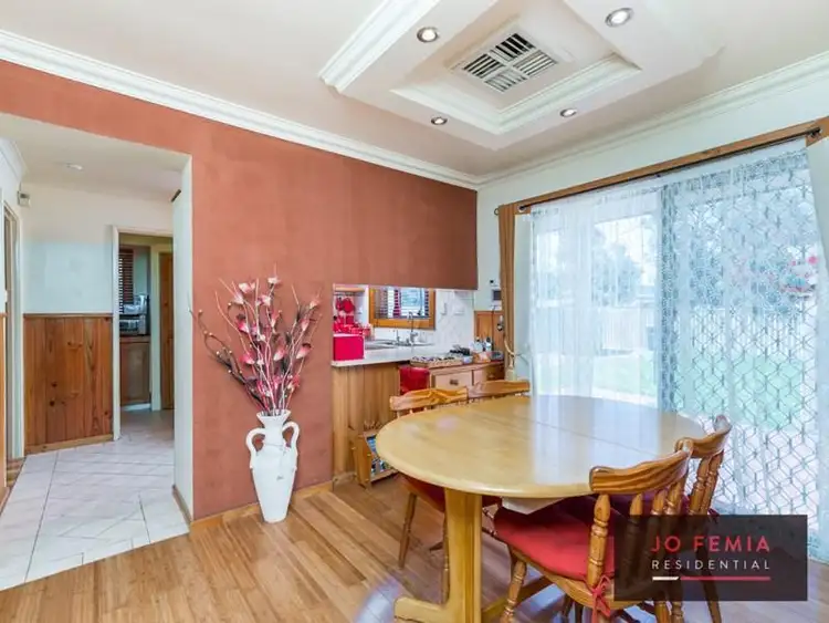 Fourth view of Homely house listing, 31 Allinson Drive, Girrawheen WA 6064