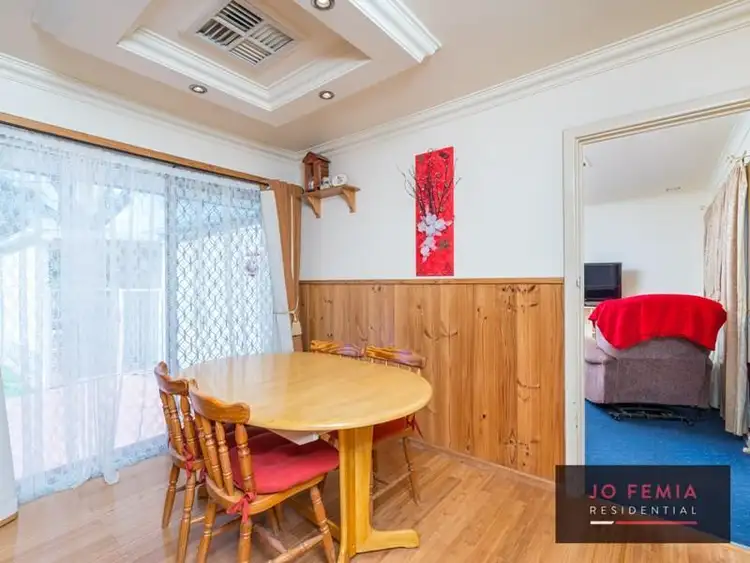 Fifth view of Homely house listing, 31 Allinson Drive, Girrawheen WA 6064