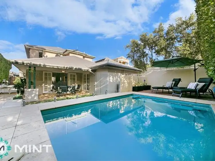 35 Reserve Street, Claremont WA 6010