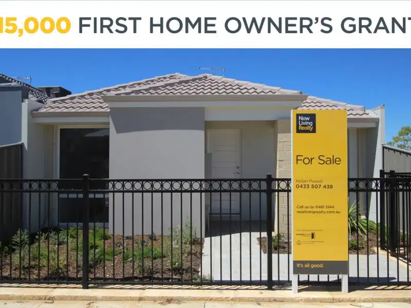 Main view of Homely house listing, 71 Ryhill Crescent, Wellard WA 6170