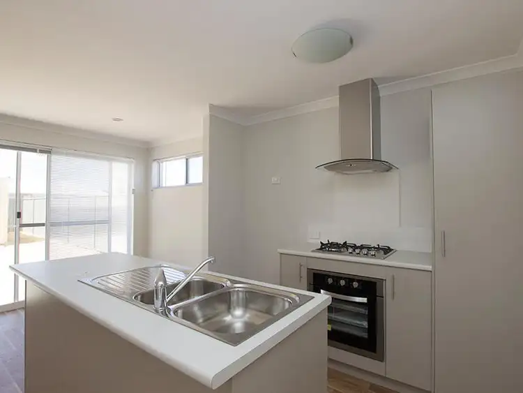 Second view of Homely house listing, 71 Ryhill Crescent, Wellard WA 6170