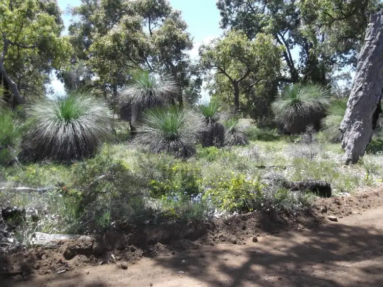 Second view of Homely land listing, 664 Coondle West Road, Toodyay WA 6566