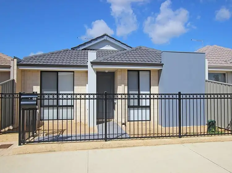 69 Ryhill Crescent, Wellard WA 6170