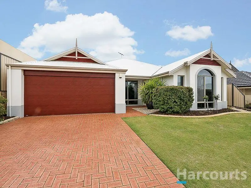 Main view of Homely house listing, 3 Chile Way, Aubin Grove WA 6164