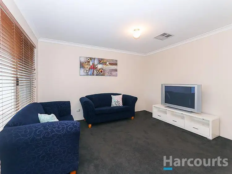 Second view of Homely house listing, 3 Chile Way, Aubin Grove WA 6164