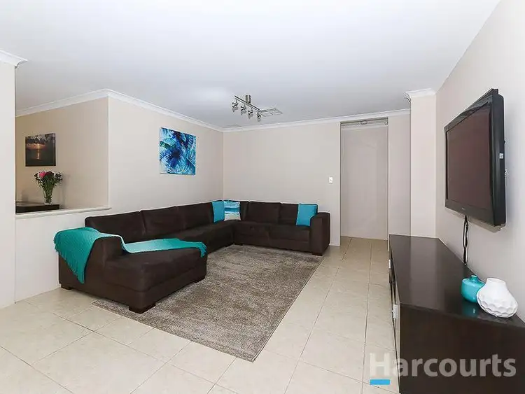 Third view of Homely house listing, 3 Chile Way, Aubin Grove WA 6164