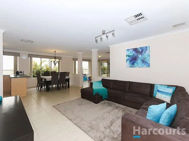 Fourth view of Homely house listing, 3 Chile Way, Aubin Grove WA 6164