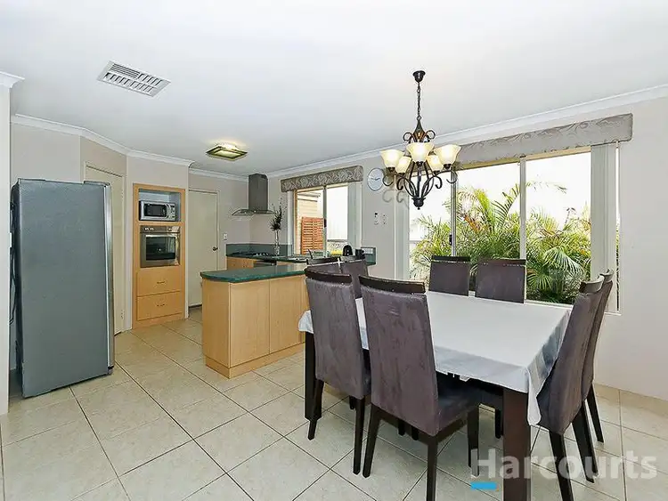 Sixth view of Homely house listing, 3 Chile Way, Aubin Grove WA 6164