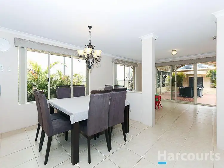 Seventh view of Homely house listing, 3 Chile Way, Aubin Grove WA 6164