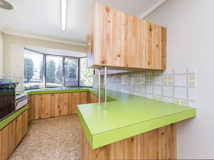 Fifth view of Homely unit listing, 4/120 Matheson Road, Applecross WA 6153