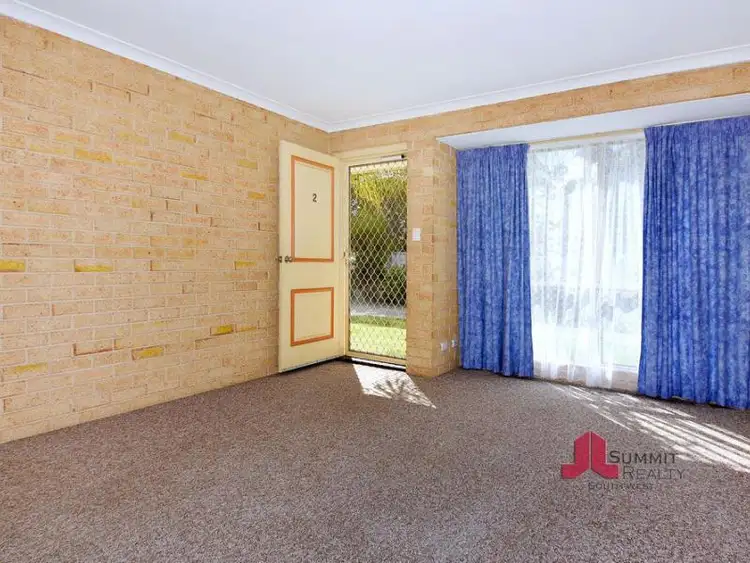 Second view of Homely unit listing, 3/122 Paris Road, Australind WA 6233