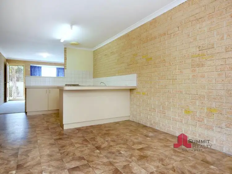 Third view of Homely unit listing, 3/122 Paris Road, Australind WA 6233