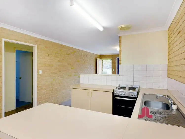 Fifth view of Homely unit listing, 3/122 Paris Road, Australind WA 6233