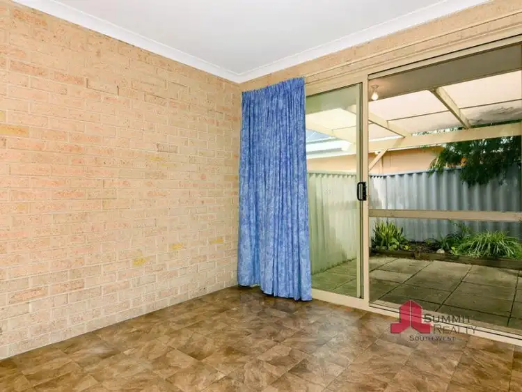 Sixth view of Homely unit listing, 3/122 Paris Road, Australind WA 6233