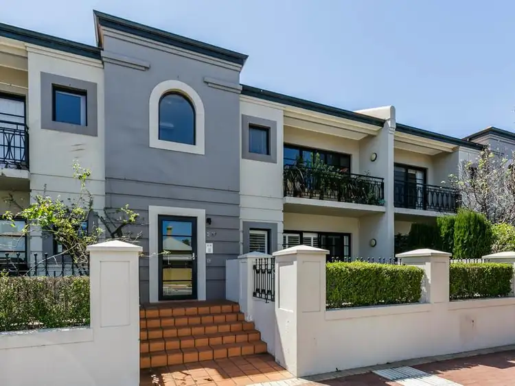 2/252 Bulwer Street, Perth WA 6000