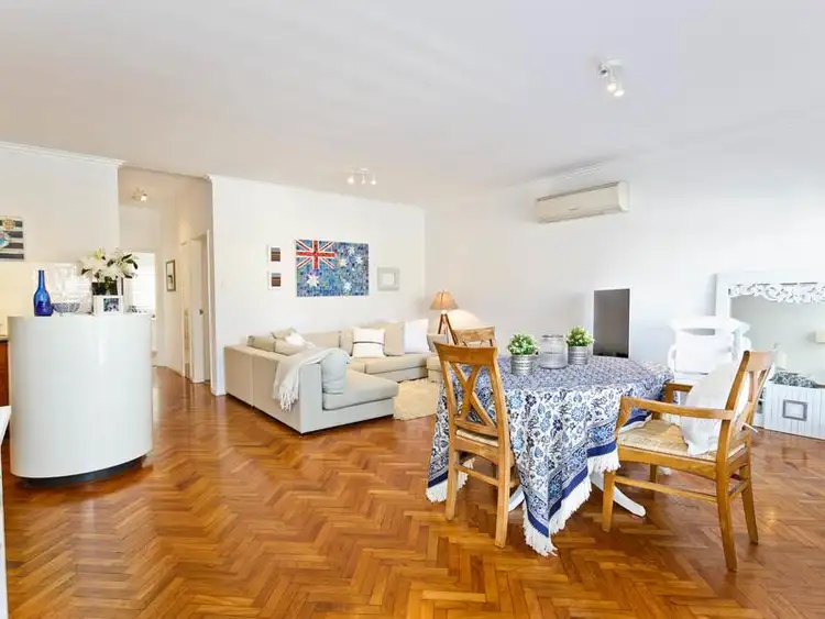 Second view of Homely apartment listing, 2/252 Bulwer Street, Perth WA 6000