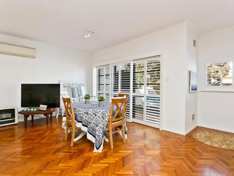Third view of Homely apartment listing, 2/252 Bulwer Street, Perth WA 6000