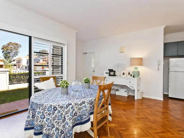 Fourth view of Homely apartment listing, 2/252 Bulwer Street, Perth WA 6000