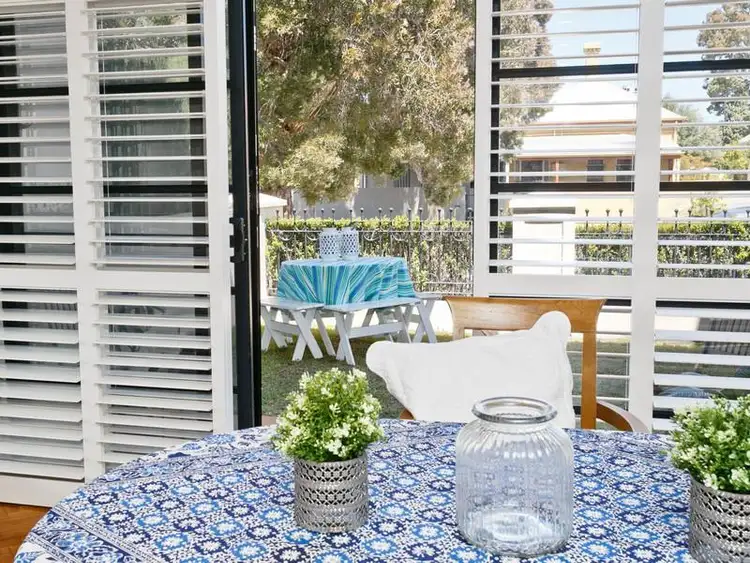Fifth view of Homely apartment listing, 2/252 Bulwer Street, Perth WA 6000
