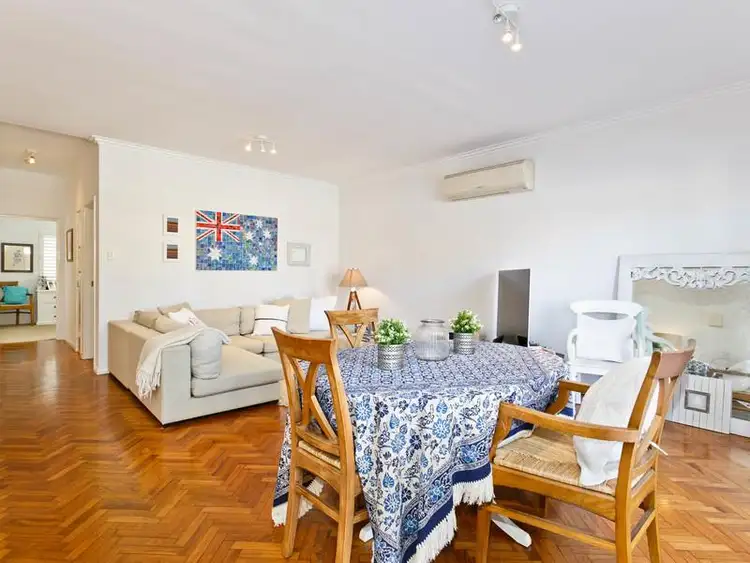 Sixth view of Homely apartment listing, 2/252 Bulwer Street, Perth WA 6000