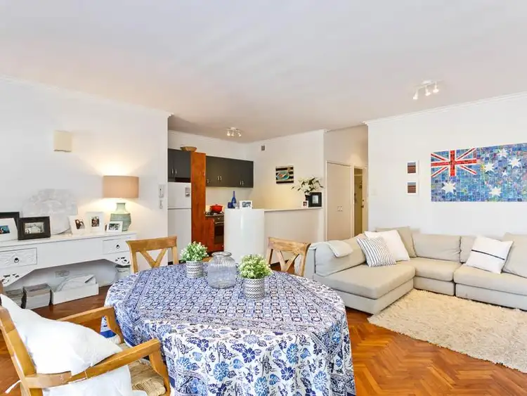 Seventh view of Homely apartment listing, 2/252 Bulwer Street, Perth WA 6000