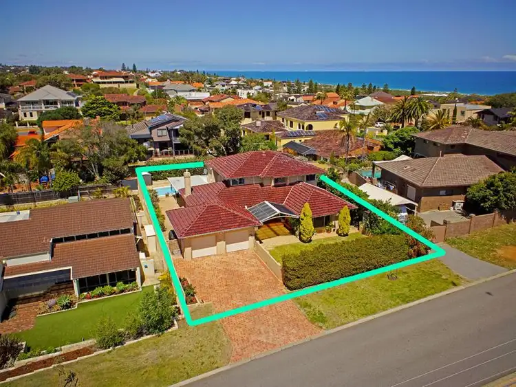 Third view of Homely house listing, 33 Peasholm Street, City Beach WA 6015