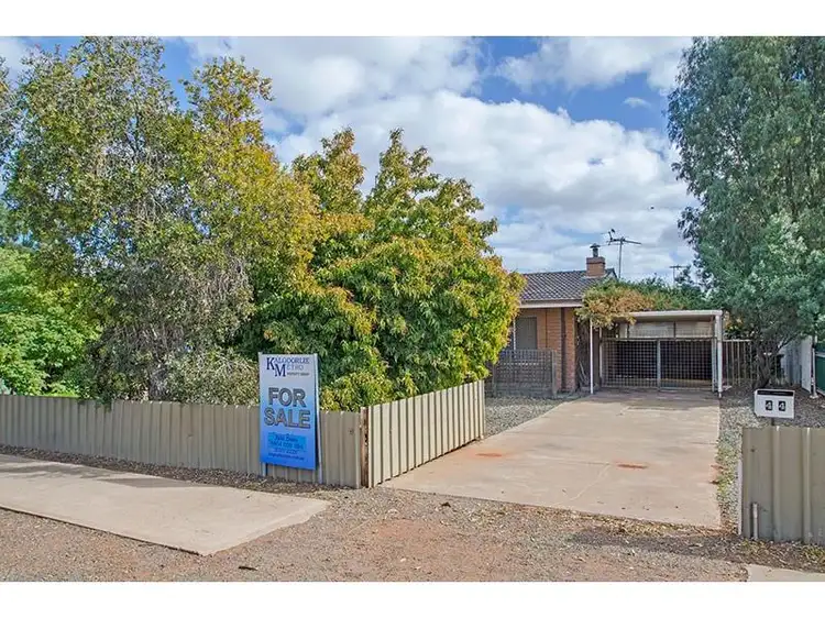 44 Ware Street, Kalgoorlie WA 6430