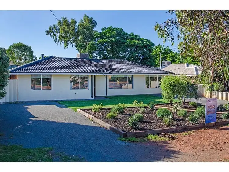 Main view of Homely house listing, 212 Hare Street, Lamington WA 6430