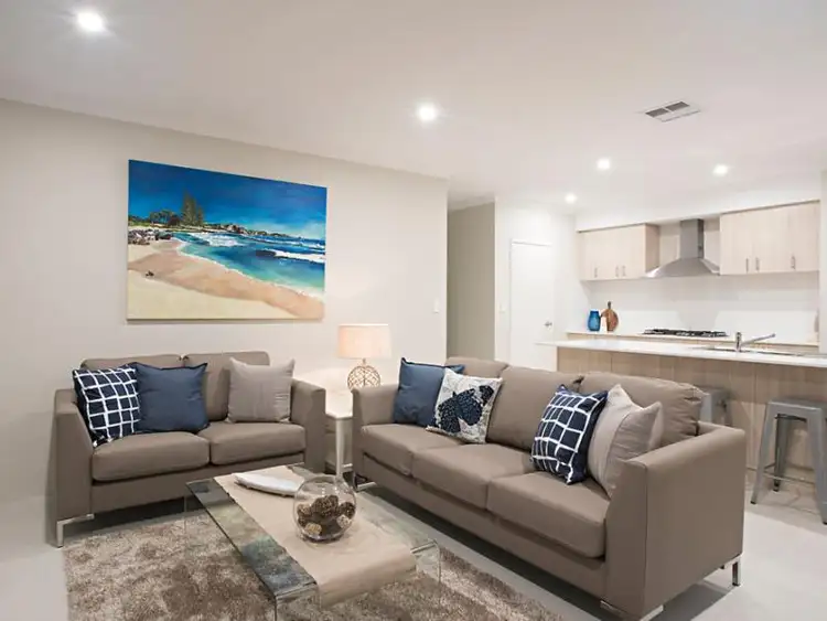 Second view of Homely house listing, 43 Megiddo Way, Duncraig WA 6023