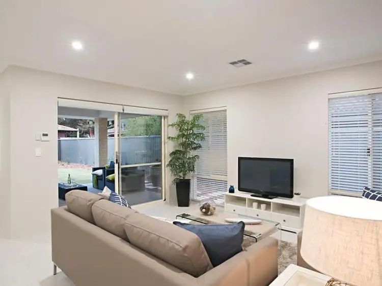 Fifth view of Homely house listing, 43 Megiddo Way, Duncraig WA 6023