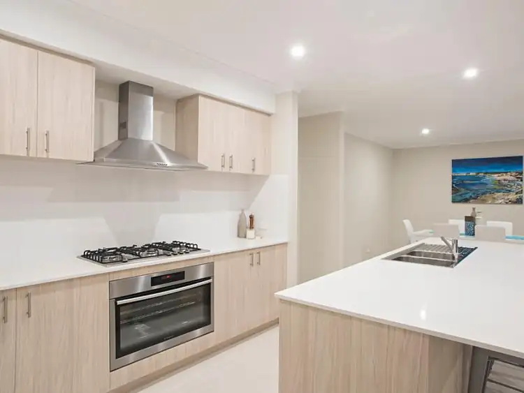Sixth view of Homely house listing, 43 Megiddo Way, Duncraig WA 6023