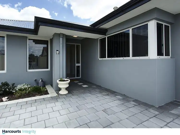 Second view of Homely house listing, 43A Wicks Street, Morley WA 6062