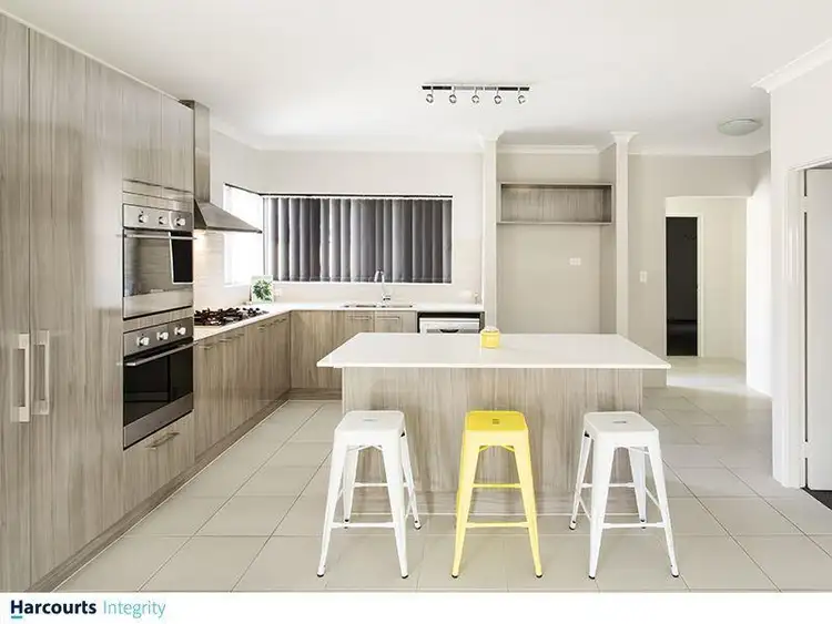 Fourth view of Homely house listing, 43A Wicks Street, Morley WA 6062