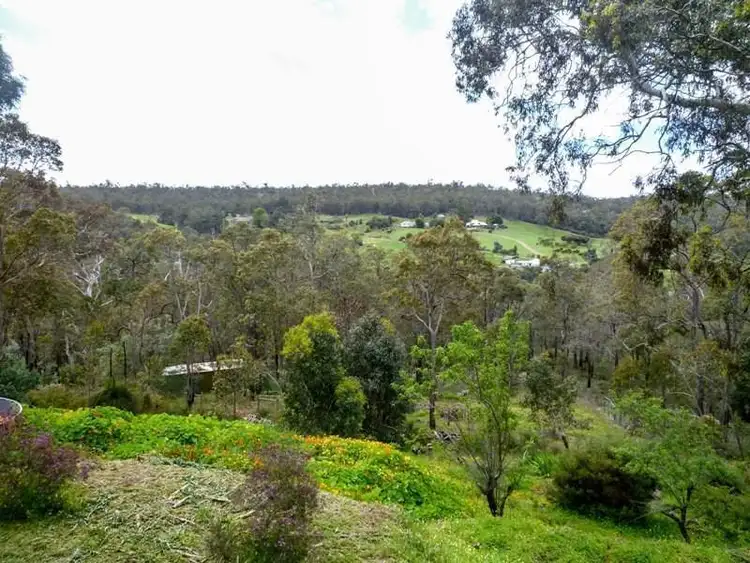 160 Hummerston Road, Piesse Brook WA 6076