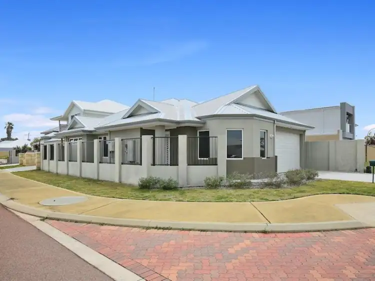 Main view of Homely house listing, 28 Kardan Loop, Falcon WA 6210