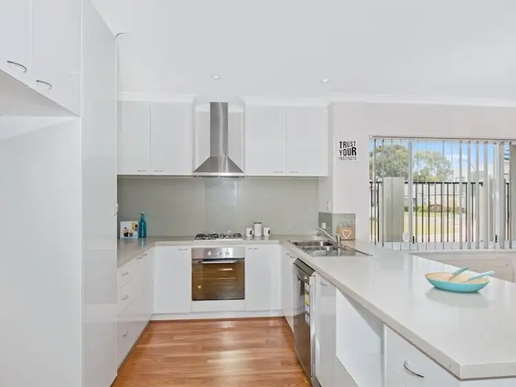 Second view of Homely house listing, 28 Kardan Loop, Falcon WA 6210